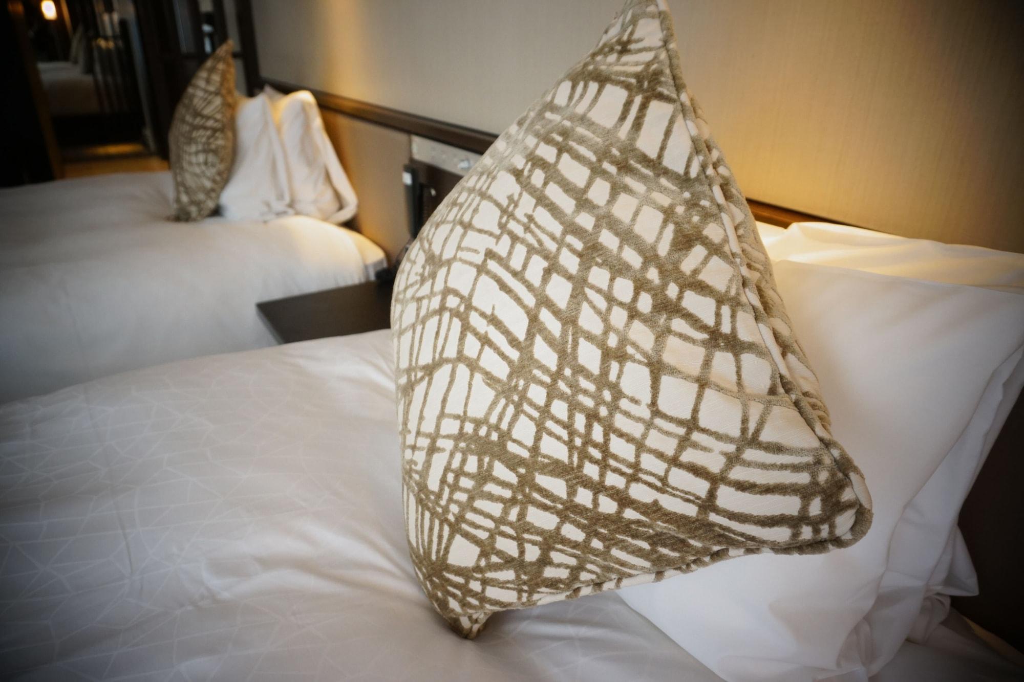 Solaria Nishitetsu Hotel Ginza Tokio Buitenkant foto