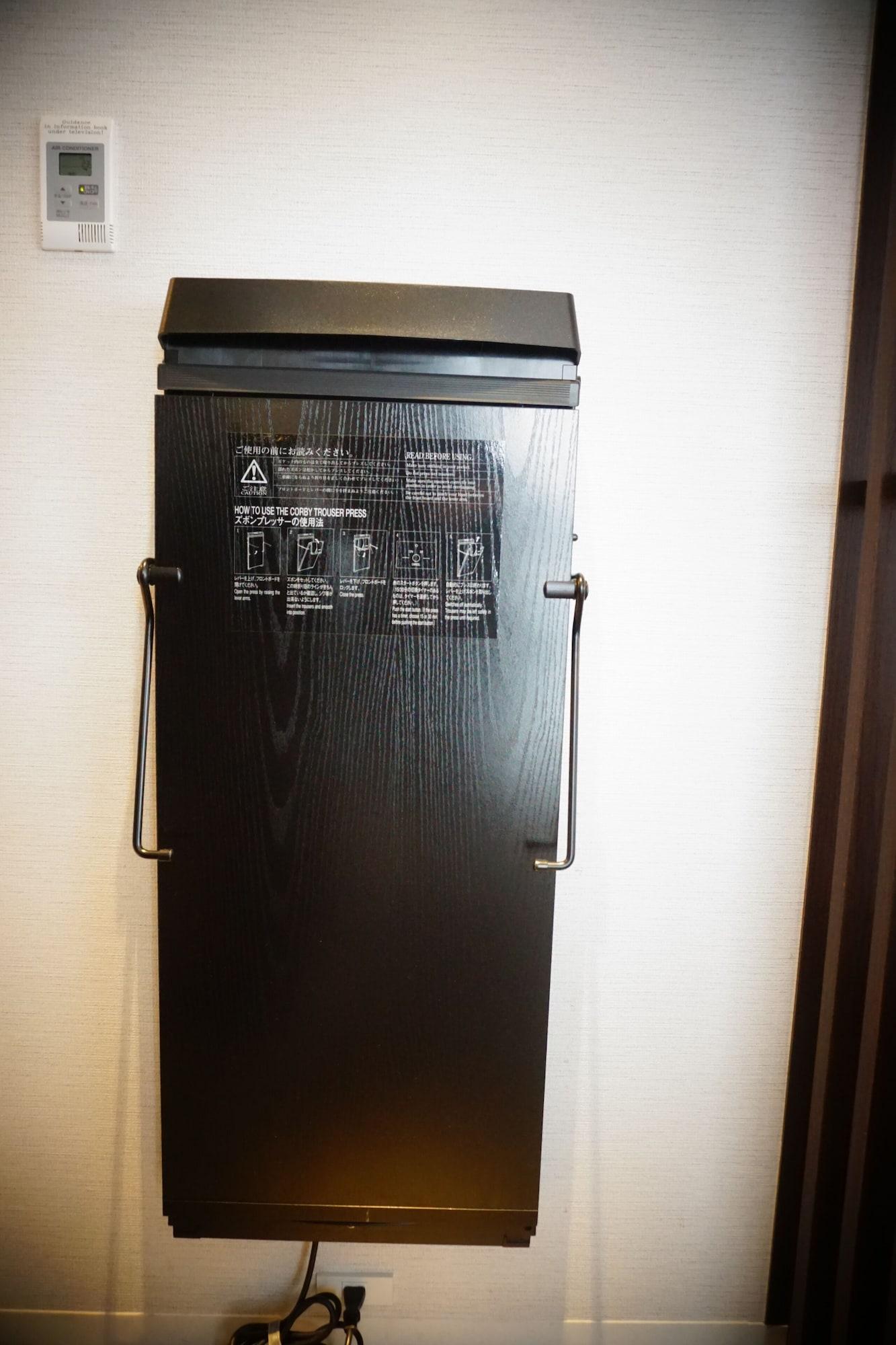 Solaria Nishitetsu Hotel Ginza Tokio Buitenkant foto