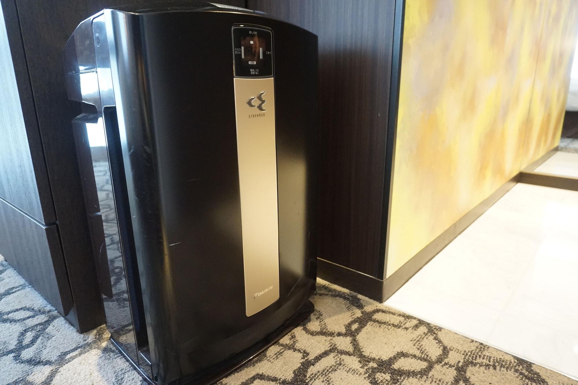 Solaria Nishitetsu Hotel Ginza Tokio Buitenkant foto