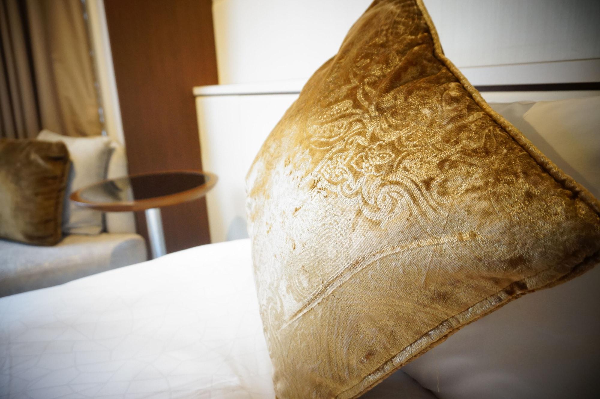 Solaria Nishitetsu Hotel Ginza Tokio Buitenkant foto