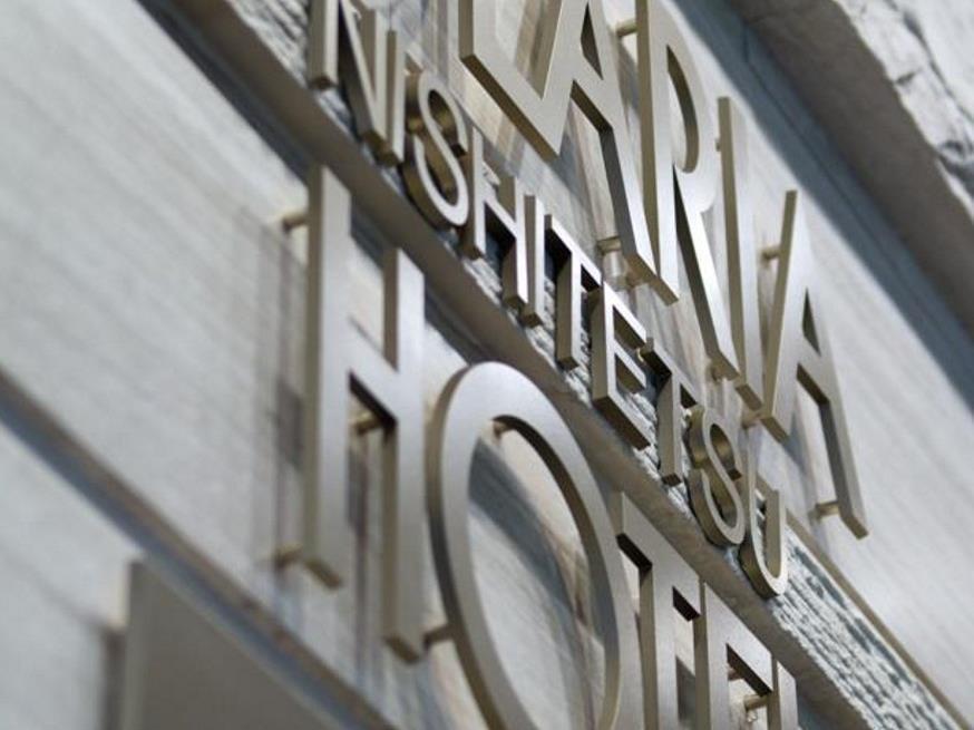 Solaria Nishitetsu Hotel Ginza Tokio Buitenkant foto