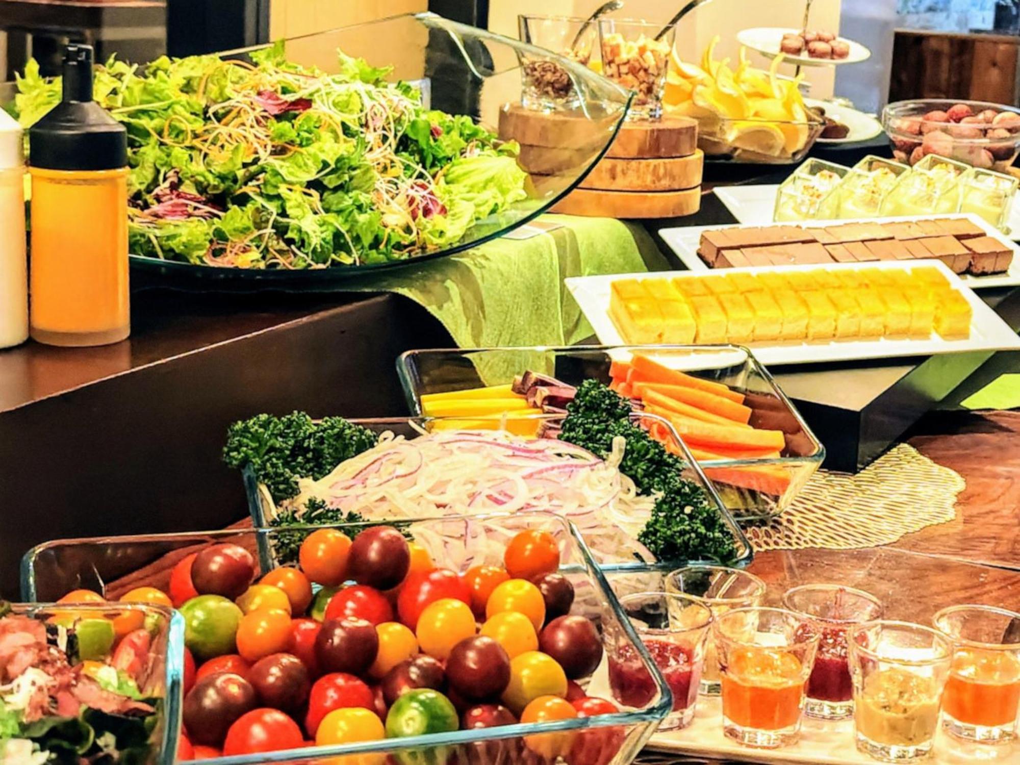 Solaria Nishitetsu Hotel Ginza Tokio Buitenkant foto